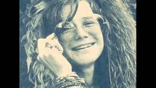 Janis Joplin   Mercedes Benz with lyrics