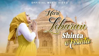 Shinta Arsinta - Hari Lebaran (Official Music Video)