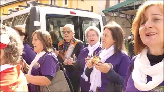 Losar de la Vera celebra LA MAGOSTA 2022 con panceta, vino y calbotes -  Fiesta de Todos los Santos