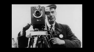 The History of Motion Pictures and Movie Cameras documentary