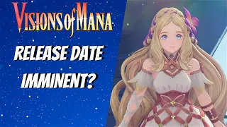 VISIONS OF MANA RELEASE DATE INBOUND? | Mad Kaiser