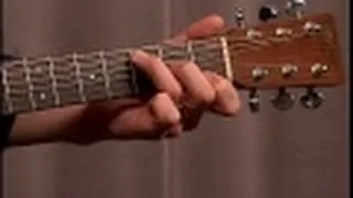 Beginner Finger-Picking For Americana, Country, Folk and Songwriting!