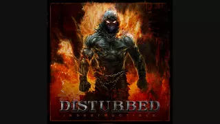 Disturbed-Indestructible Lyrics