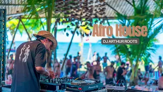 Chillout Afro  - Universo Paralelo 2023 - Arthur Roots