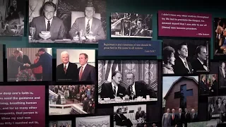 The Billy Graham Library in Charlotte, NC | North Carolina Weekend | UNC-TV