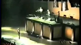 Depeche Mode 1993-06-14 Dortmund