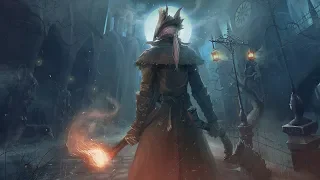 Ultimate "Soulsborne" Mix - Best of From Software Game Music