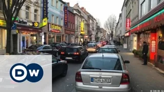 German and Turkish - Cologne's Keupstrasse | DW Documentary