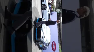 Bugatti Divo -World Premiere Ep. 2/2