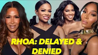 What is Happening to RHOA? Carlos and DJ Richie Skye INVESTIGATES