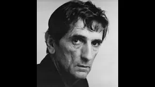 Harry Dean Stanton 1926-2017