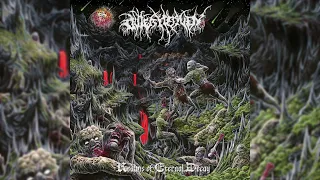 Outer Heaven - Vortex of Thought | Realms of Eternal Decay (2018)