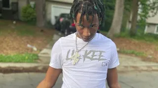 Lil Kee - Glock On My Waist *2024 UNRELEASED* 4PF