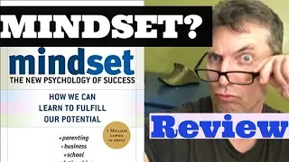 MINDSET Book Summary and Review | Carol Dweck