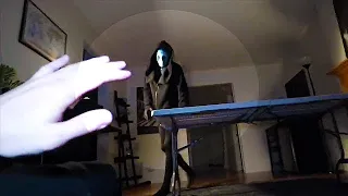 Eyeless Jack - do czego jest zdolny?