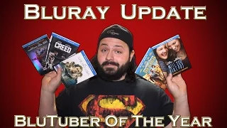 Huge Bluray Update #18 (02/27/16 | 40 Pickups!) | BLURAY DAN