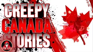 5 True Scary Stories from Canada - Darkness Prevails