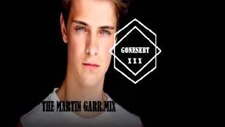 Gonesebt - The Martin Garr.Mix