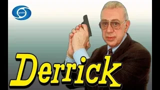 Derrick Staffel 1 Folge 119