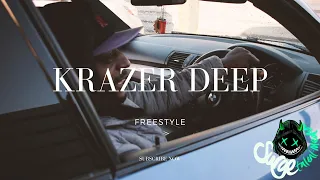 Krazer Deep [Freestyle] STM