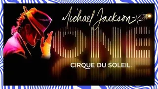 Michael Jackson ONE: Celebrate the King of Pop with Cirque du Soleil | New TRAILER Every Thursday!