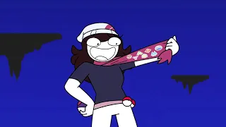 Jaiden Animations out of Context Part 2 (Video Games Edition)