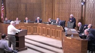 Provo City Council Meeting | June 6, 2017