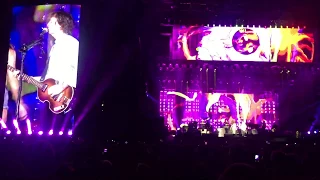 Paul McCartney Live in Salvador - Birthday (One on One Tour)