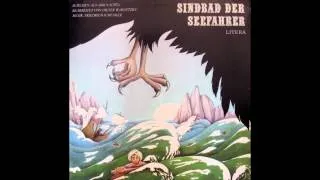 Sindbad der Seefahrer