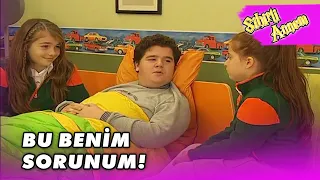 Ceren ve Çilek, Cem'in Başında! - Sihirli Annem 118.Bölüm