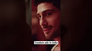 Indian household condom ads!!!