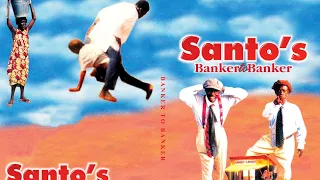 SANTOS BANKER TO BANKER 2 -CLASSIOC KUMAWOOD TWI MOVIE-GHANAIAN MOVIE-ASANTE AKAN MOVIE