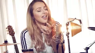 David Guetta ft Justin Bieber - 2U (Emma Heesters Cover)