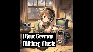 1 Hour German Military Music