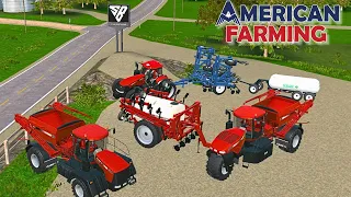 Guide To The Best Yield! | American Farming!