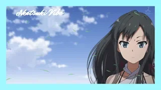 The Best of Oregairu Soundtracks - Beautiful & Relaxing Music