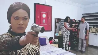 MY BEST FRIEND BETRAYED ME AND TOOK MY MAN FROM ME - 2020 Nigerian movie