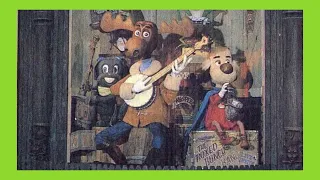 Bullwinkle's Restaurant | An Introduction To |