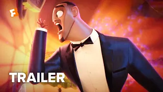 Spies in Disguise Trailer #2 (2019) | Fandango Family