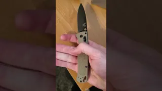 benchmade bugout dollar store knife?? DHgate special clone