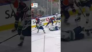 New season, same McDavid