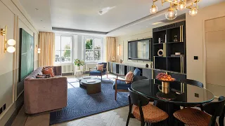 Cheval Collection - Premium Serviced Apartment Accommodation in London, Edinburgh and Dubai
