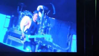 Fall Out Boy - Thnks fr th Mmrs - Live - 2014 - Monumentour - Cincinnati, Oh