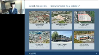 Nicola Wealth Real Estate Webinar: 2021 Year-End Update