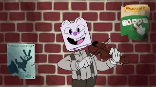 Melody || Animation Meme || King Dice