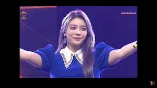 {AILEE} Don’t teach me~I will show you Performance [2021 MISS KOREA]