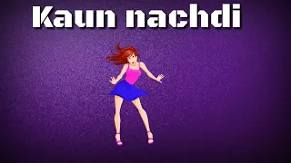 Guru Randhawa: Kaun nachdi WhatsApp status | Neeti Mohan | Sonu ke titu ki sweety