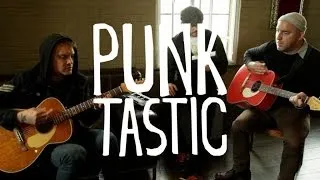 Alkaline Trio - I Wanna Be a Warhol (Session)