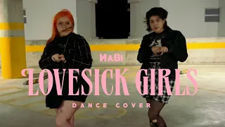 BLACKPINK - Lovesick Girls | Dance Cover by. NaBi