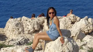 Road Trip/Tour at Cape Cavo Greco Ayia Napa